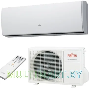 Кондиционер Fujitsu ASYG09LTCB/AOYG09LTCN картинка 2